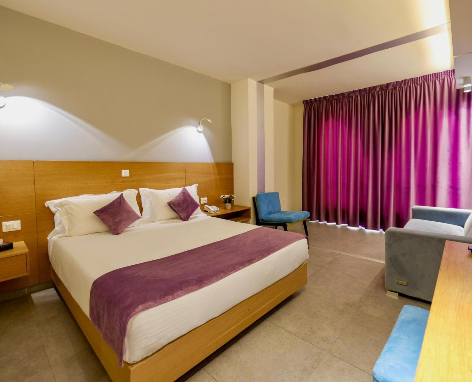 Majestic Byblos Grand Hotel Exterior foto